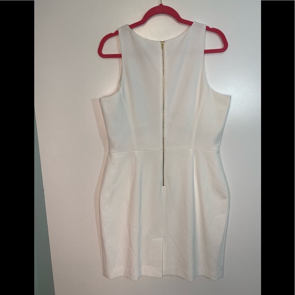 #46 CREMIEUX Lita Dress size 12 NWT - Picture 6 of 12